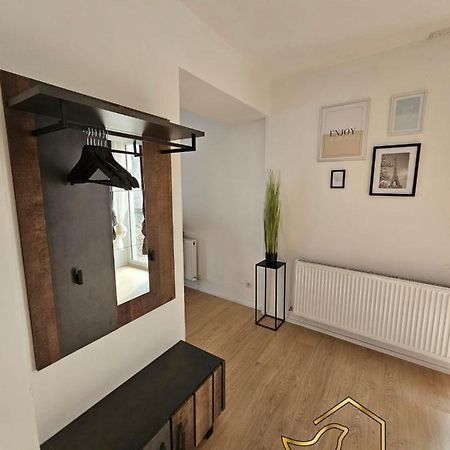 Bird Home Room 4 Klagenfurt am Woerthersee ภายนอก รูปภาพ