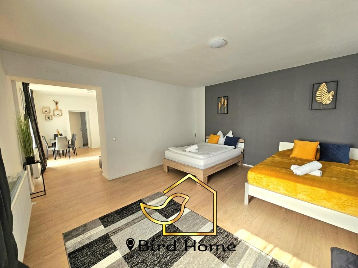 Bird Home Room 4 Klagenfurt am Woerthersee ภายนอก รูปภาพ
