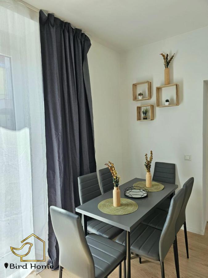 Bird Home Room 4 Klagenfurt am Woerthersee ภายนอก รูปภาพ