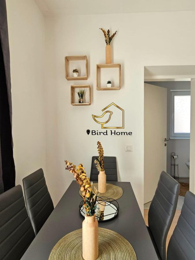 Bird Home Room 4 Klagenfurt am Woerthersee ภายนอก รูปภาพ