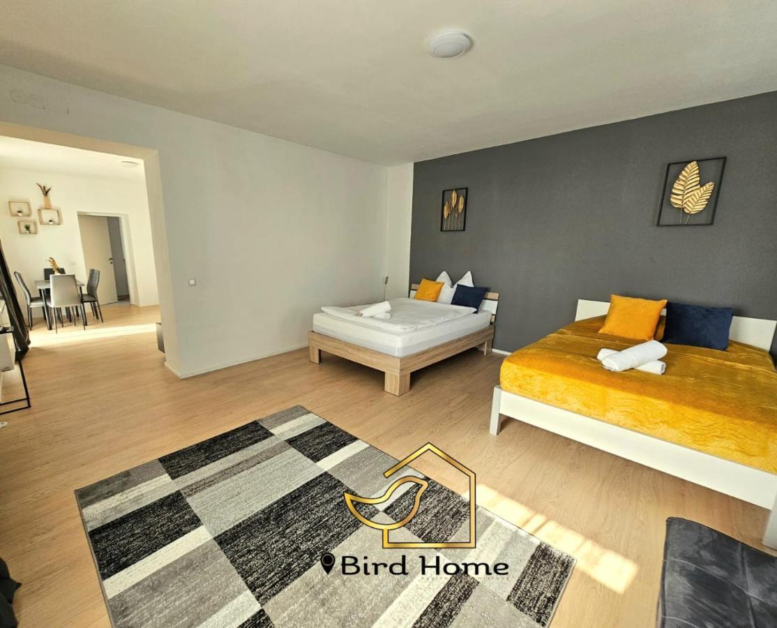 Bird Home Room 4 Klagenfurt am Woerthersee ภายนอก รูปภาพ