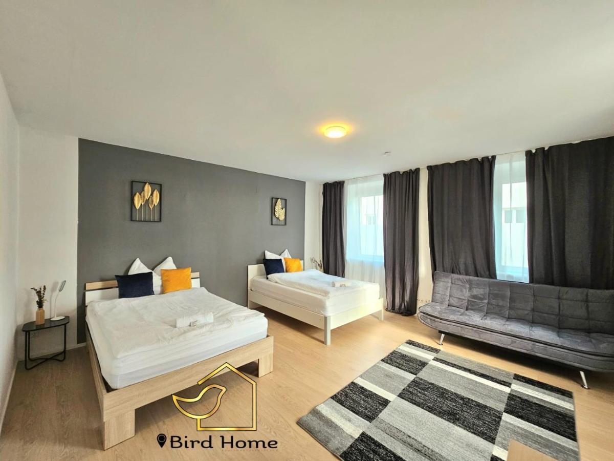 Bird Home Room 4 Klagenfurt am Woerthersee ภายนอก รูปภาพ